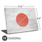 Japanese Flag Distressed Universal Laptop 14in (11.4 x 8.2in) Skin